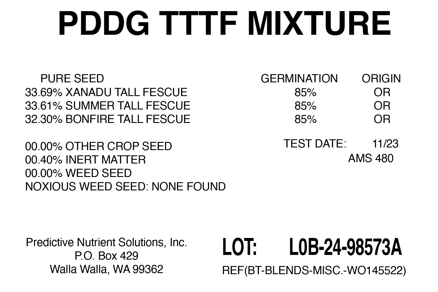 DIY Premium Double Dark Green (TTTF)