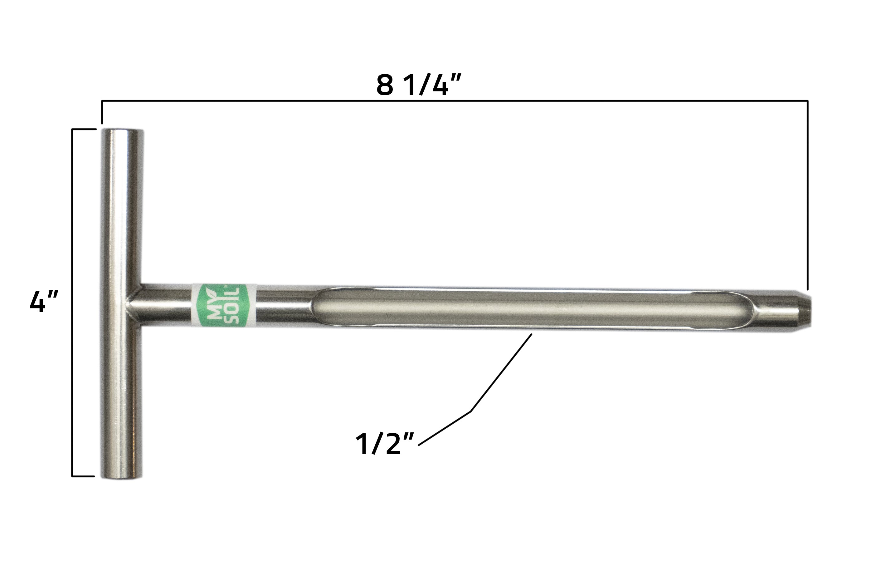 DIY Soil Probe