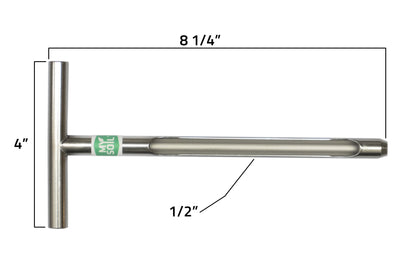 DIY Soil Probe